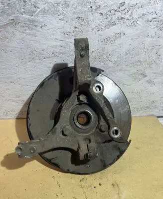 Opel Insignia A Front wheel bearing hub 