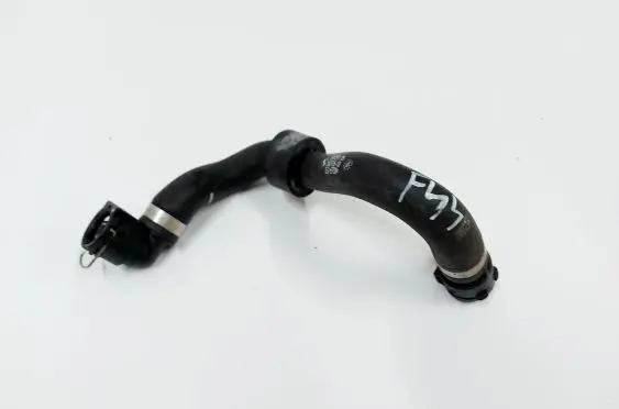 BMW 2 F44 Engine coolant pipe/hose 7617374