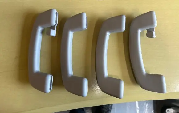 Skoda Kamiq Front interior roof grab handle 2G0857643 2G0857607