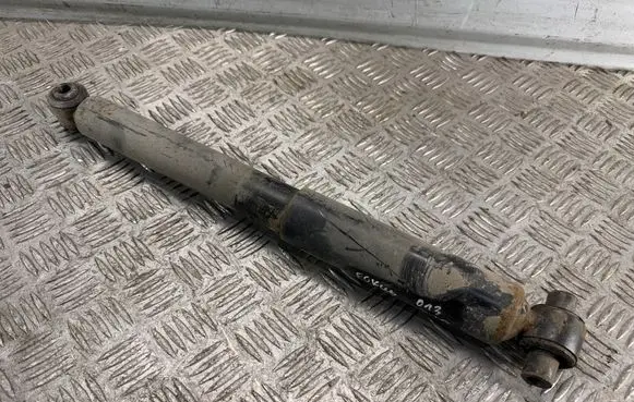 Ford Focus Rear shock absorber/damper