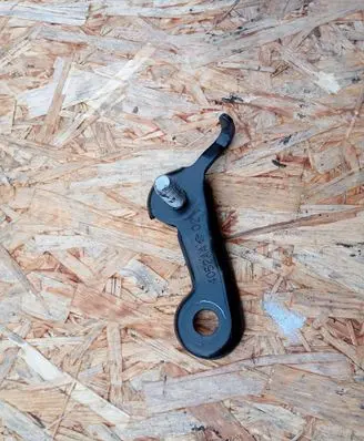 Fiat Freemont Other gearbox part 4052AA