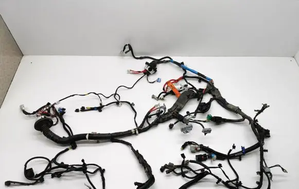 Tesla Model 3 Other wiring loom 1567964-04-A