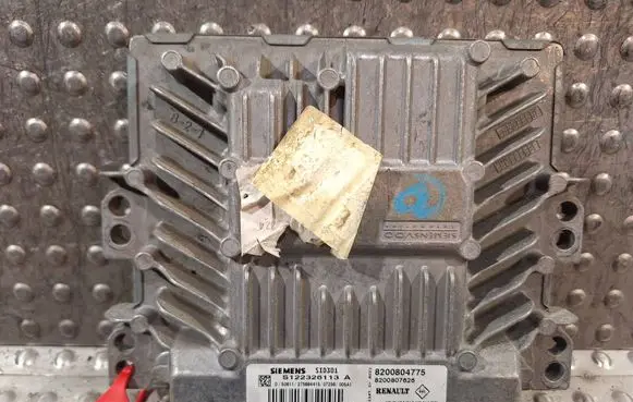 Engine control unit/module