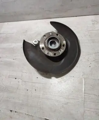 Peugeot 308 Rear wheel hub