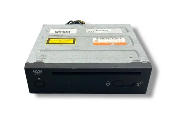 Land Rover Discovery 3 - LR3 CD/DVD changer YIB500023 4621008317