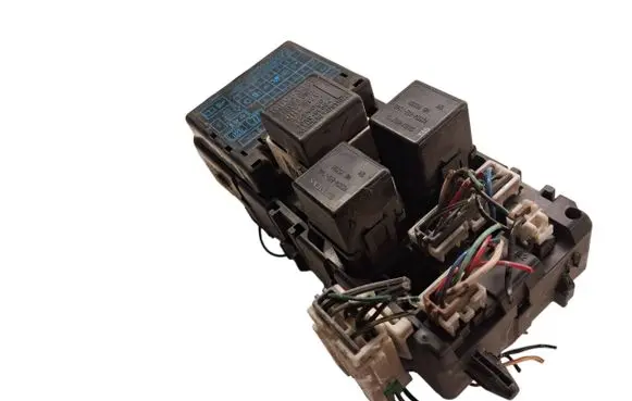 Mitsubishi Carisma Fuse box set MB953355 5603