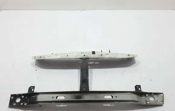 Renault Master II Headlight/headlamp mounting bracket 7751690121