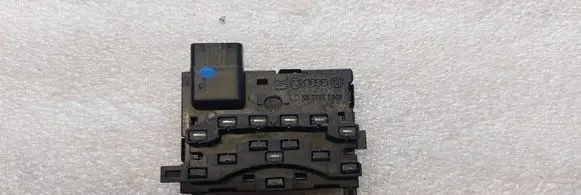 Steering angle sensor