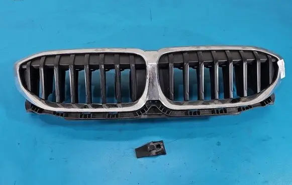 BMW 3 G20 G21 Front bumper upper radiator grill 5A22C6001 IMPRK1564702