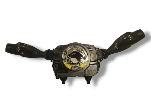 Volvo S90, V90 Airbag slip ring squib (SRS ring) 31443889 E119513 20170610