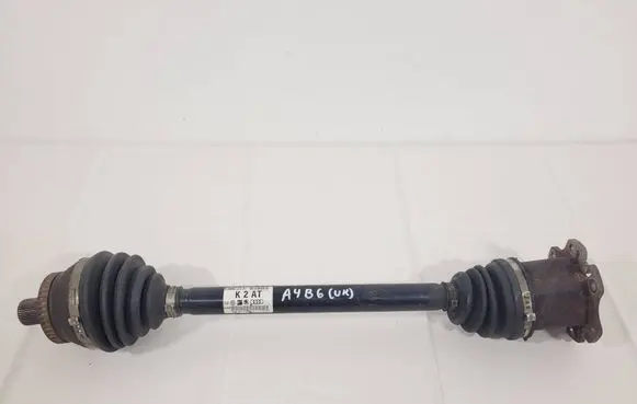 Audi A4 S4 B6 8E 8H Front driveshaft 8E0407272AT