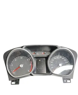 Ford Galaxy Speedometer (instrument cluster) Vpbs7f10849gg