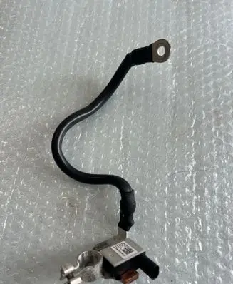 Audi Q5 SQ5 Negative earth cable (battery) 8S0915181C 8S0915181