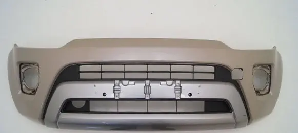 Suzuki Ignis Front bumper