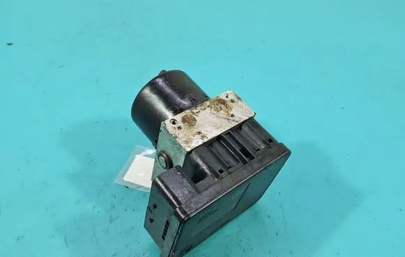 Volkswagen Golf IV ABS Pump 1J0614517G IMPRK1504913