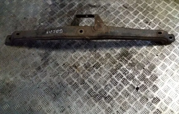 Opel Astra J Other rear suspension part 