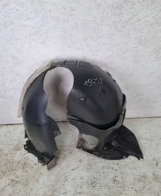 Volkswagen Golf VII Front wheel arch liner splash guards 5G0805977