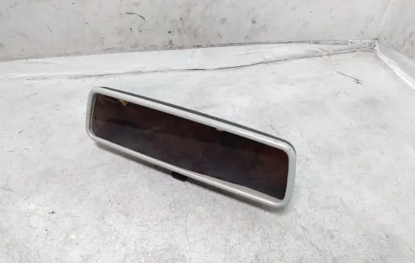 Volkswagen Touran I Rear view mirror (interior)