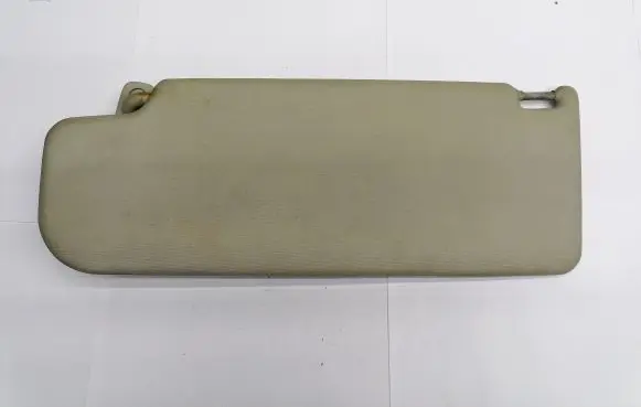 Volkswagen Golf IV Sun visor 3B0857552