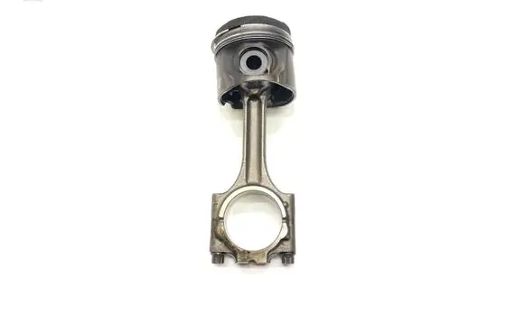 Volvo XC70 Piston with connecting rod 