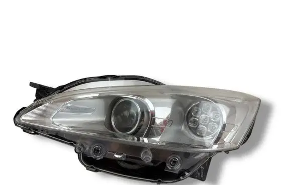 Peugeot 508 Headlight/headlamp 9687580680