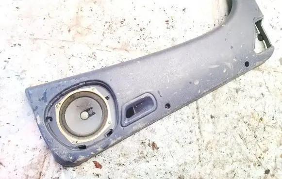 Renault Espace III Front door speaker 6025301083c