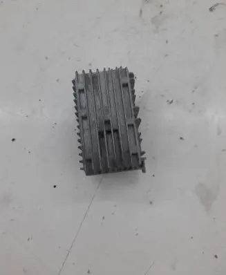 Opel Antara Glow plug pre-heat relay 55574293 0522122601 052107