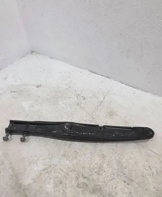 Mercedes-Benz GL X166 Tow bar mounting accessories A1663100318 500200602