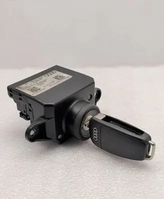 Audi A6 S6 C6 4F Ignition lock 4F0910131E 33301301 4F0909131E
