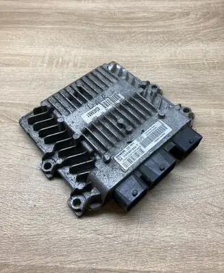 Peugeot 307 Engine control unit/module ECU 9647423380 9653205360 5WS40145A