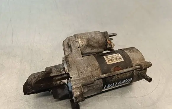 Opel Insignia B Starter motor 55497878 M001TF0571ZE