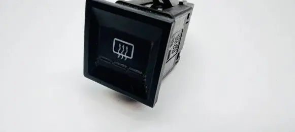 Volkswagen Transporter - Caravelle T5 Windscreen/window heater switch 7E0959621
