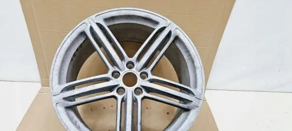 Audi A6 S6 C6 4F R20 alloy rim 4F0601025BT