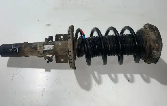 Skoda Fabia Mk1 (6Y) Front shock absorber/damper 6Q0413031BH 24L4K3