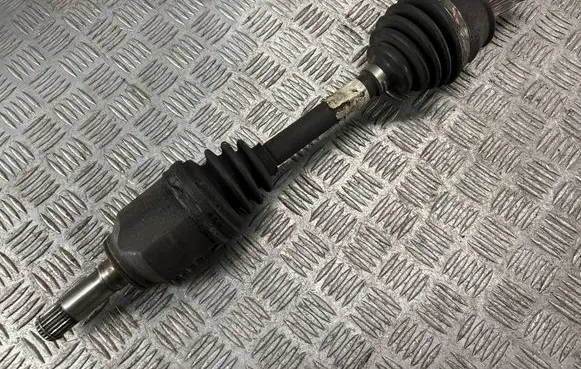 Fiat Fiorino Front driveshaft