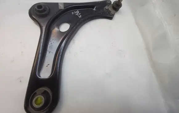 Front lower control arm/wishbone
