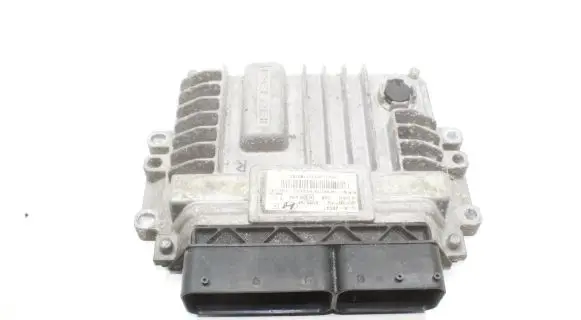 Hyundai i20 (PB PBT) Engine control unit/module 391302A041