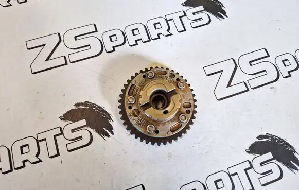 BMW 5 E60 E61 Camshaft pulley/ VANOS 7506776