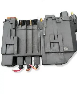 Mercedes-Benz S W221 Positive wiring loom 2215401250 A2215401250