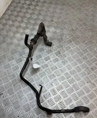 Audi A4 S4 B8 8K Engine coolant pipe/hose 03L122157Q
