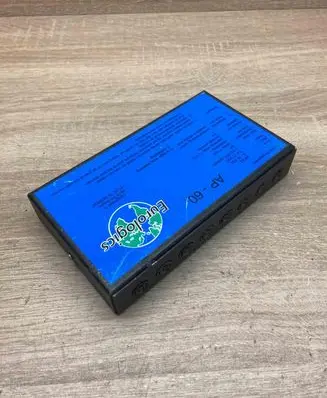 Mercedes-Benz C W202 Video control module AP60
