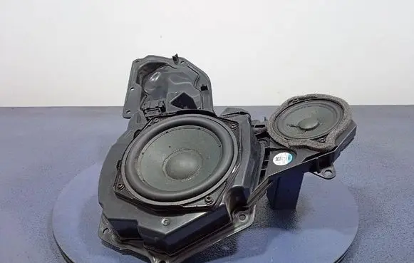 Alpine A610 Subwoofer speaker 4K0035297