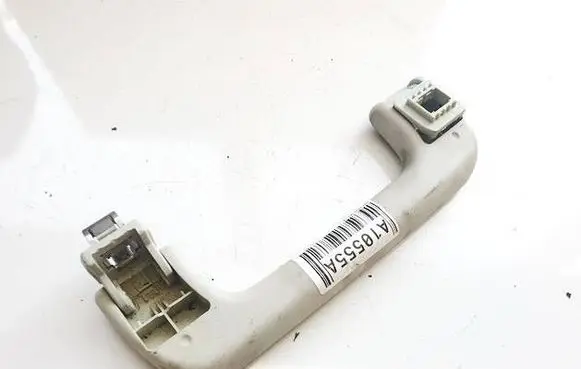 Skoda Superb B6 (3T) Front interior roof grab handle 8k0857607b