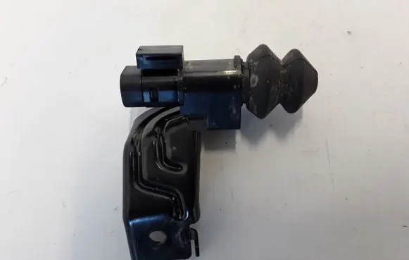 Renault Koleos II Sensor