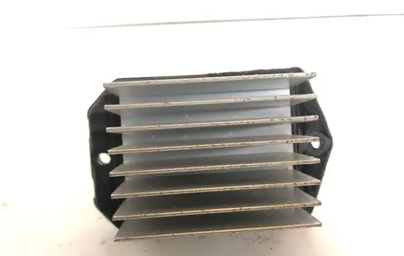 Honda Accord Heater blower motor/fan resistor 0778000960