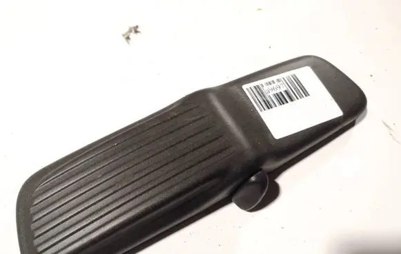 Opel Astra G Rear view mirror (interior)