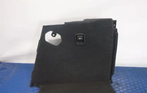 BMW X3 F25 Tailgate/boot cover trim set 7222222