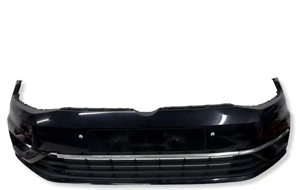 Volkswagen Golf VII Front bumper 3200101