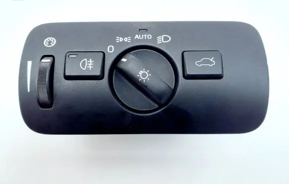 Volvo V40 Light switch 30739424