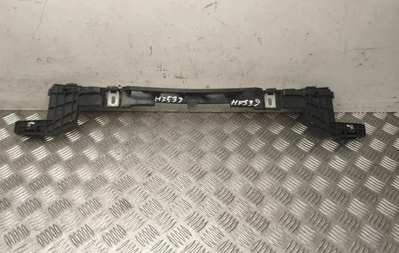 Mercedes-Benz C W206 Rear bumper mounting bracket A2068851904